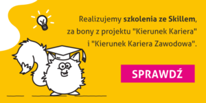 Read more about the article Szkolenia z projektów KK i KKZ – informacja