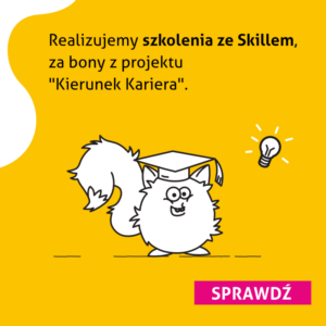 Read more about the article Kierunek Kariera – rekrutacja dla osób z wyższym wykształceniem